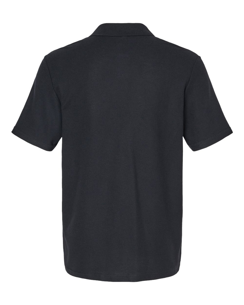 Gildan - Softstyle® Adult Pique Polo