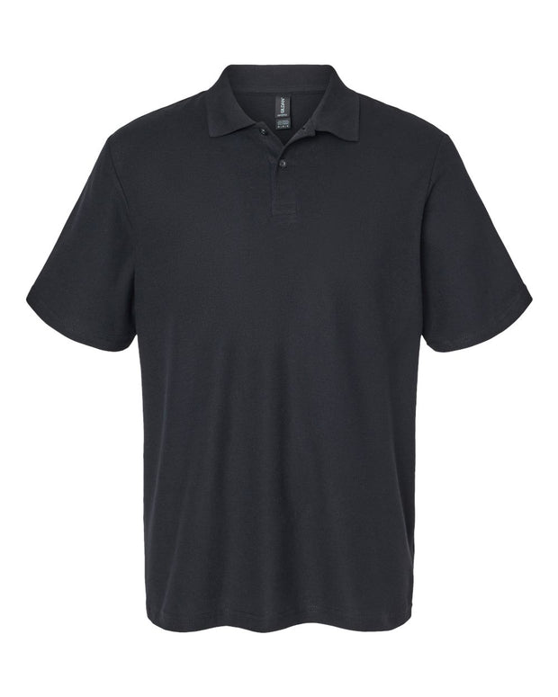 Gildan - Softstyle® Adult Pique Polo