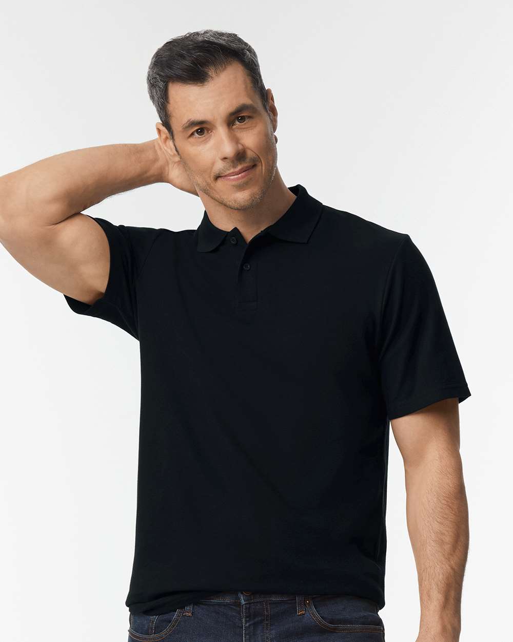 Gildan - Softstyle® Adult Pique Polo