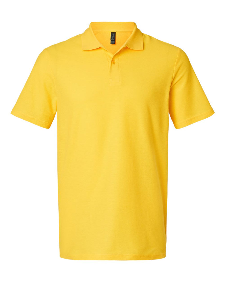 Gildan - Softstyle® Adult Pique Polo