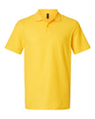 Gildan - Softstyle® Adult Pique Polo