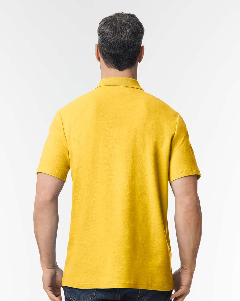 Gildan - Softstyle® Adult Pique Polo