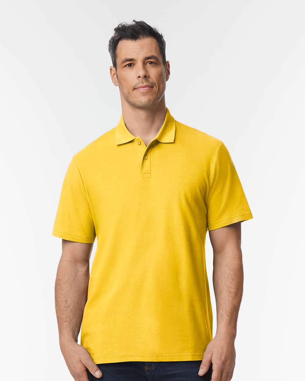 Gildan - Softstyle® Adult Pique Polo