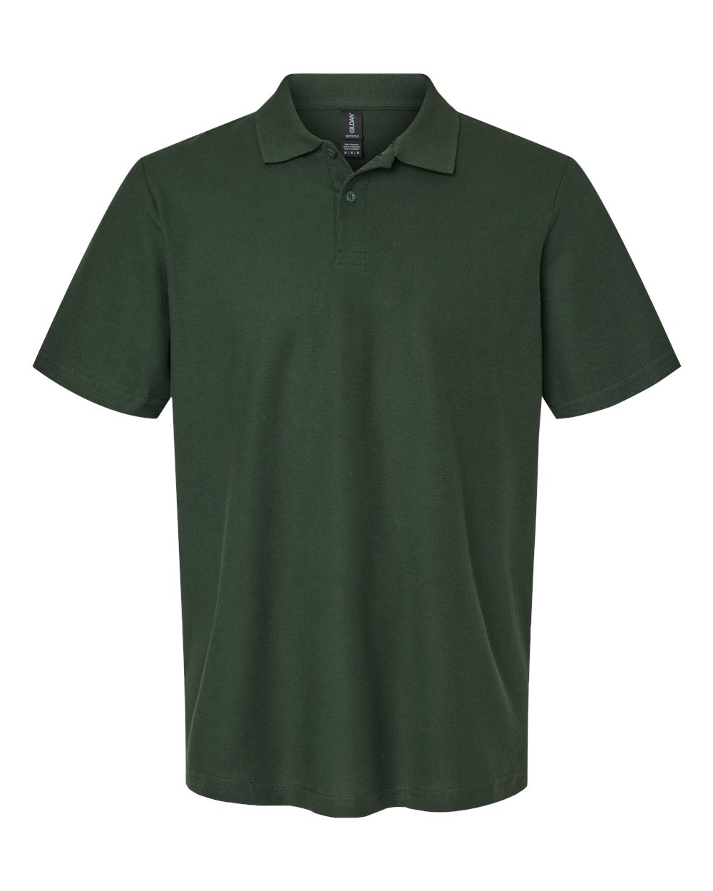 Gildan - Softstyle® Adult Pique Polo