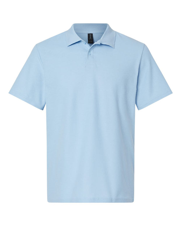 Gildan - Softstyle® Adult Pique Polo