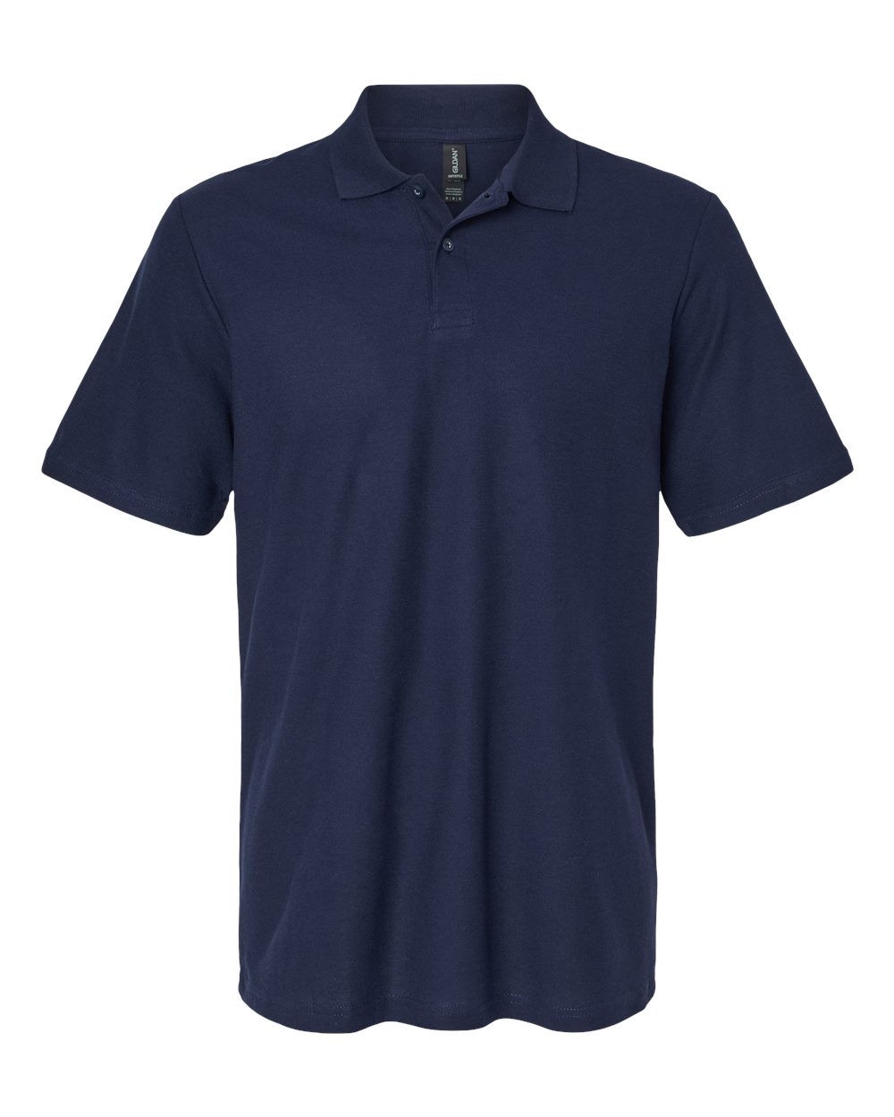 Gildan - Softstyle® Adult Pique Polo