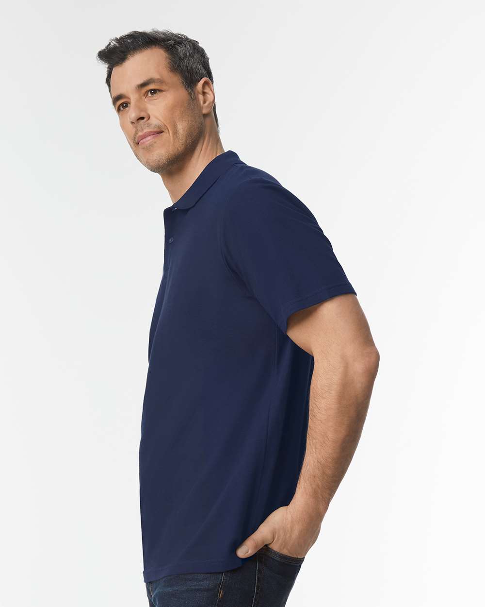 Gildan - Softstyle® Adult Pique Polo