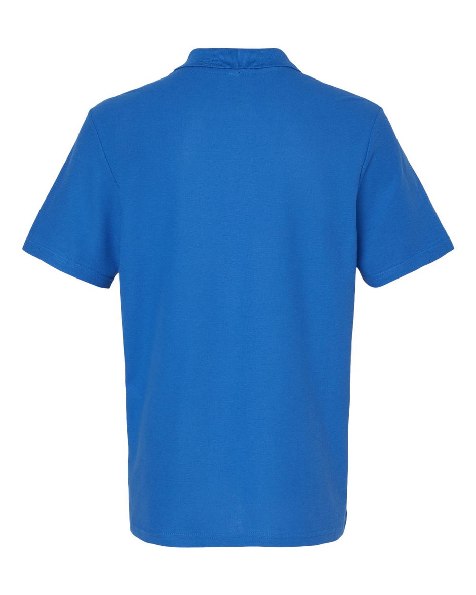 Gildan - Softstyle® Adult Pique Polo