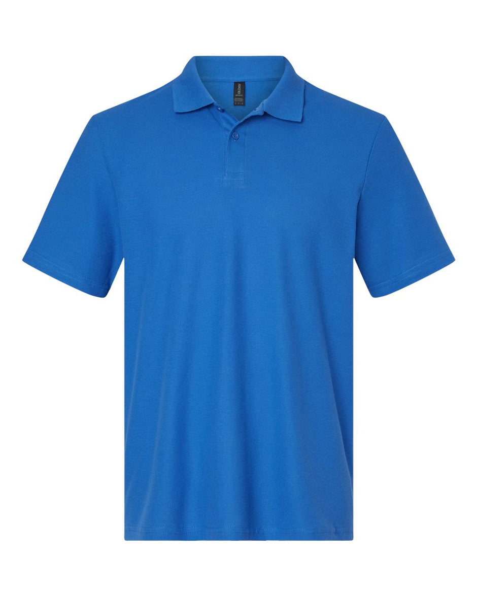 Gildan - Softstyle® Adult Pique Polo