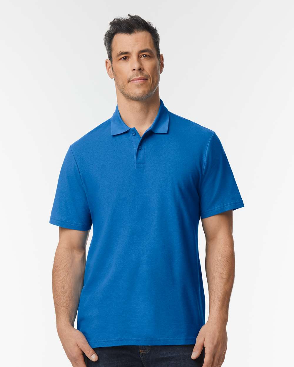 Gildan - Softstyle® Adult Pique Polo