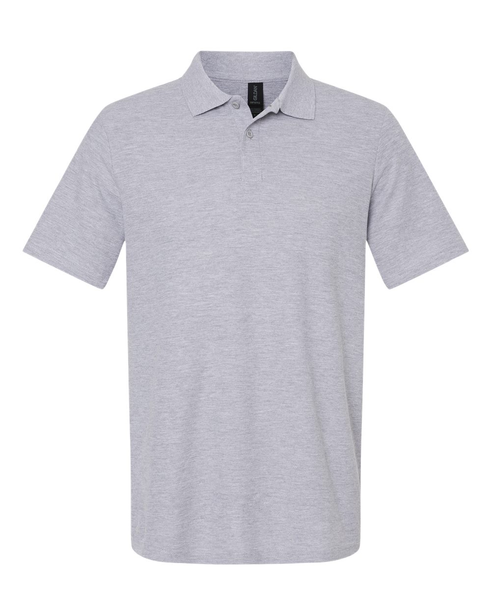 Gildan - Softstyle® Adult Pique Polo