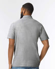 Gildan - Softstyle® Adult Pique Polo