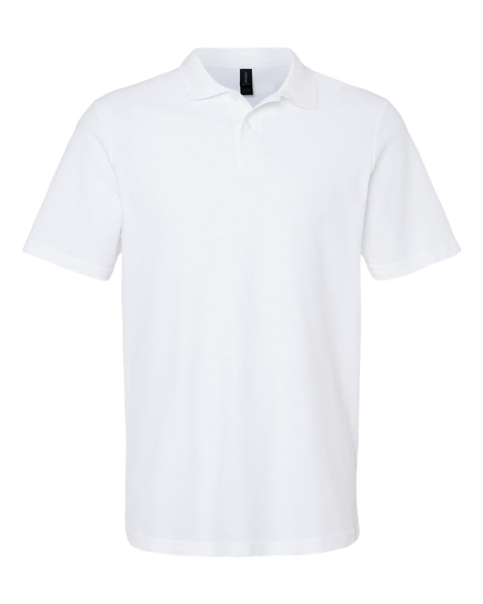 Gildan - Softstyle® Adult Pique Polo