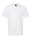 Gildan - Softstyle® Adult Pique Polo