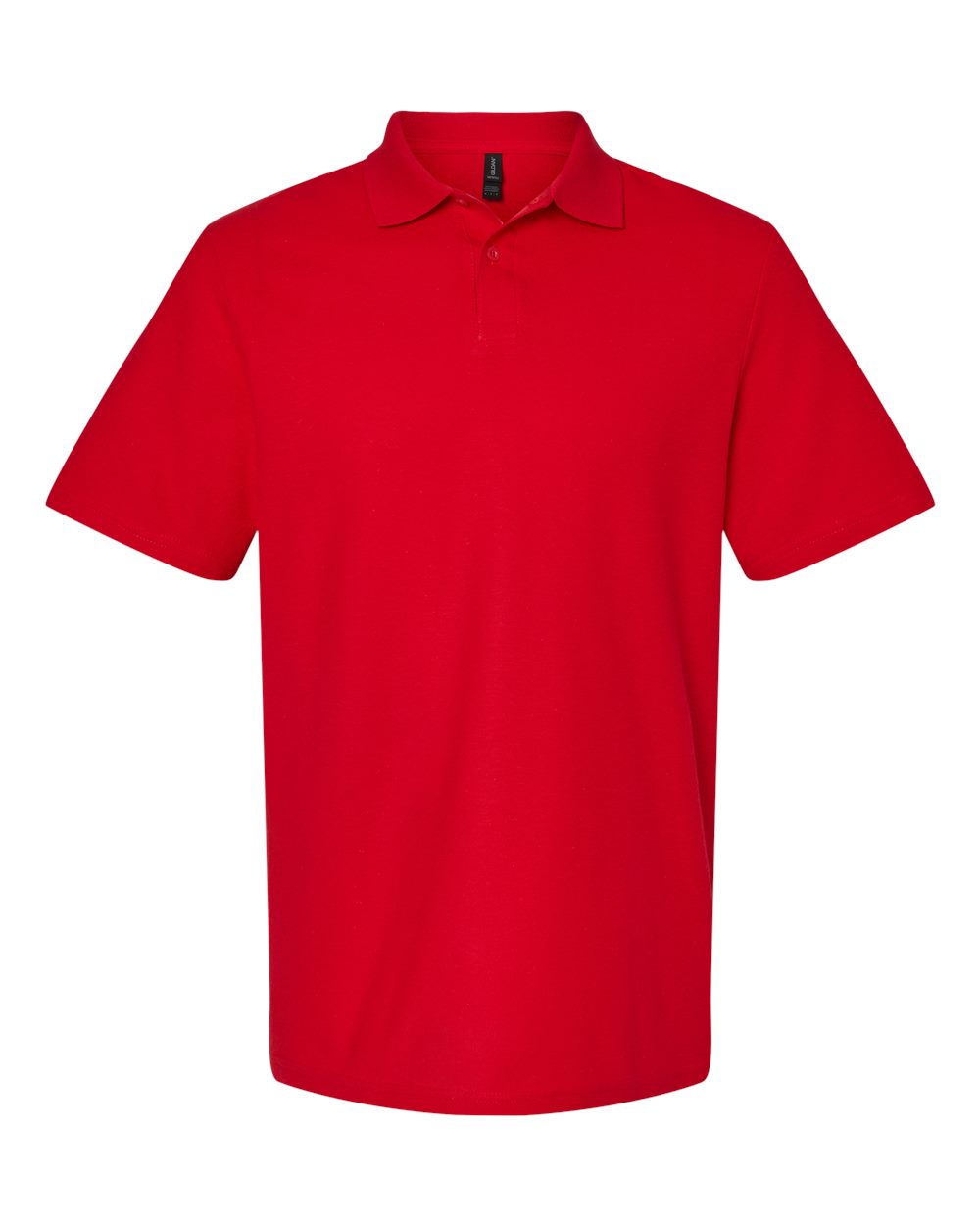 Gildan - Softstyle® Adult Pique Polo