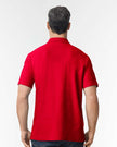 Gildan - Softstyle® Adult Pique Polo