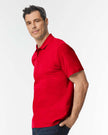 Gildan - Softstyle® Adult Pique Polo