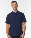 Gildan - Softstyle® Adult Pique Polo