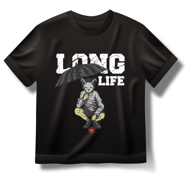 Long Life T-Shirt