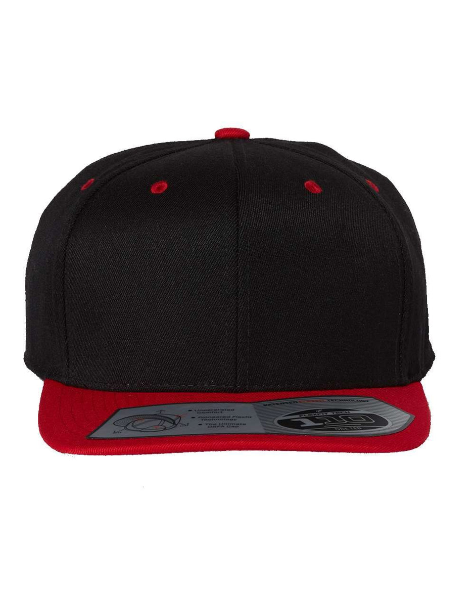 Flexfit - 110® Snapback Cap - 110F