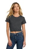 NL5080 Next Level Apparel® Women’s Festival Cali Crop Tee