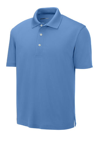 Sport-Tek® Dri-Mesh® Polo