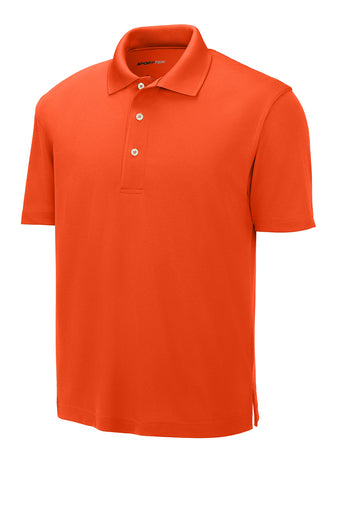 Sport-Tek® Dri-Mesh® Polo