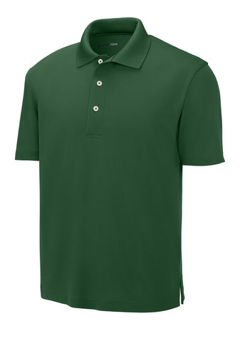 Sport-Tek® Dri-Mesh® Polo