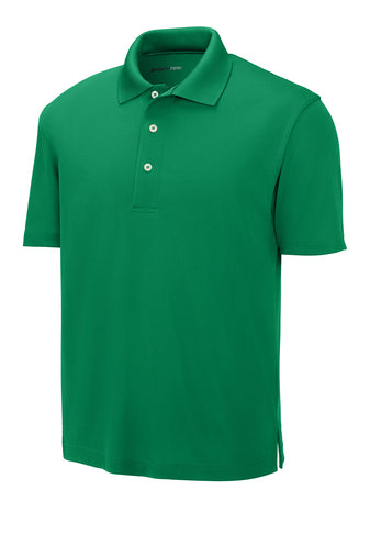 Sport-Tek® Dri-Mesh® Polo