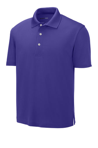 Sport-Tek® Dri-Mesh® Polo