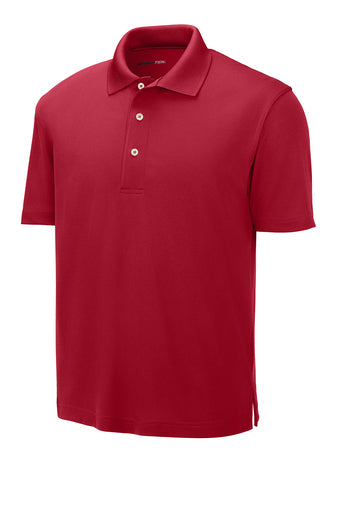 Sport-Tek® Dri-Mesh® Polo