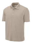 Sport-Tek® Dri-Mesh® Polo