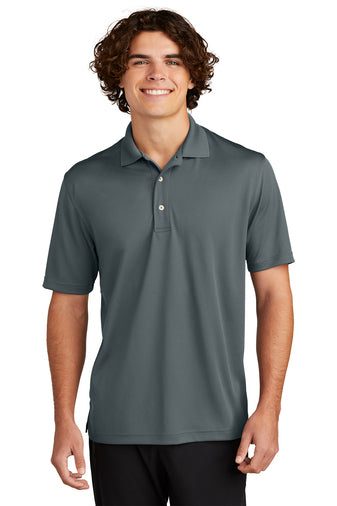 Sport-Tek® Dri-Mesh® Polo