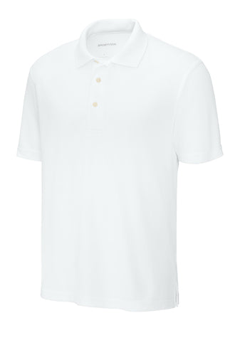 Sport-Tek® Dri-Mesh® Polo