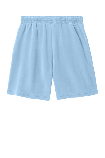 FIX Comfort Colors® Lightweight Sweatshort