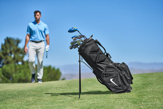 Nike Air Hybrid 2 Golf Bag