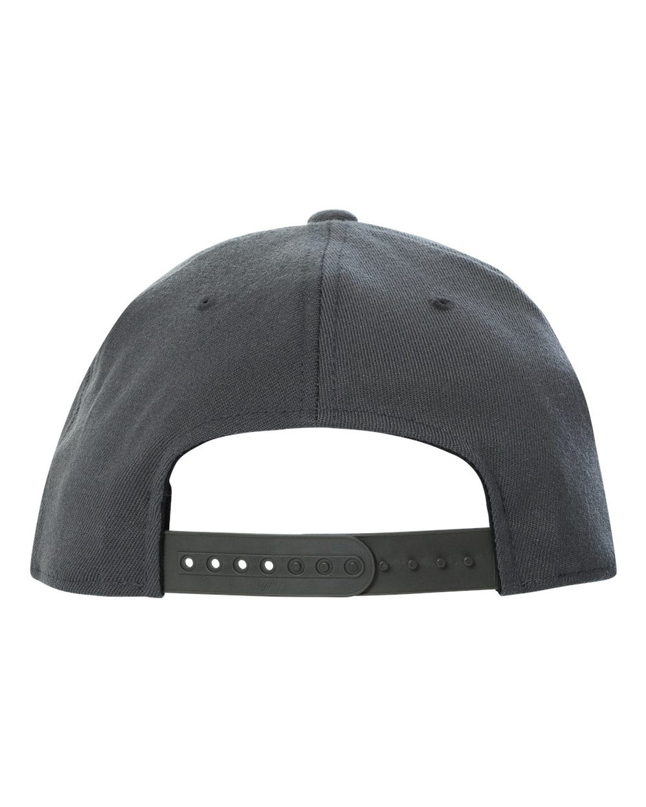 Flexfit - 110® Snapback Cap - 110F