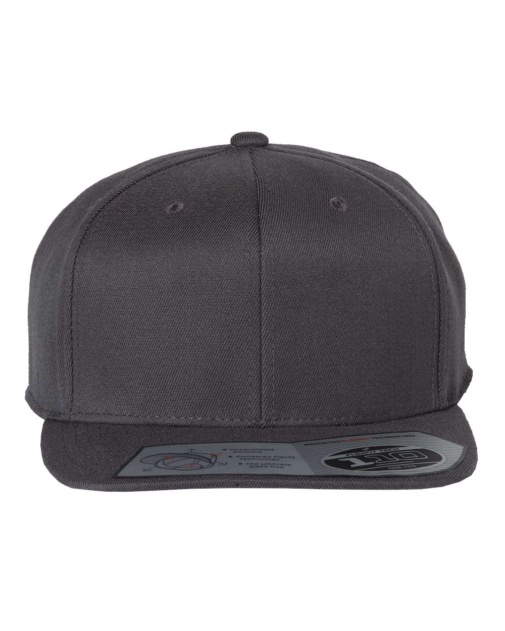 Flexfit - 110® Snapback Cap - 110F