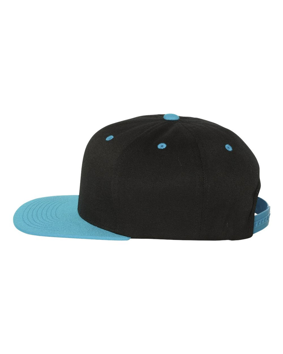 Flexfit - 110® Snapback Cap - 110F