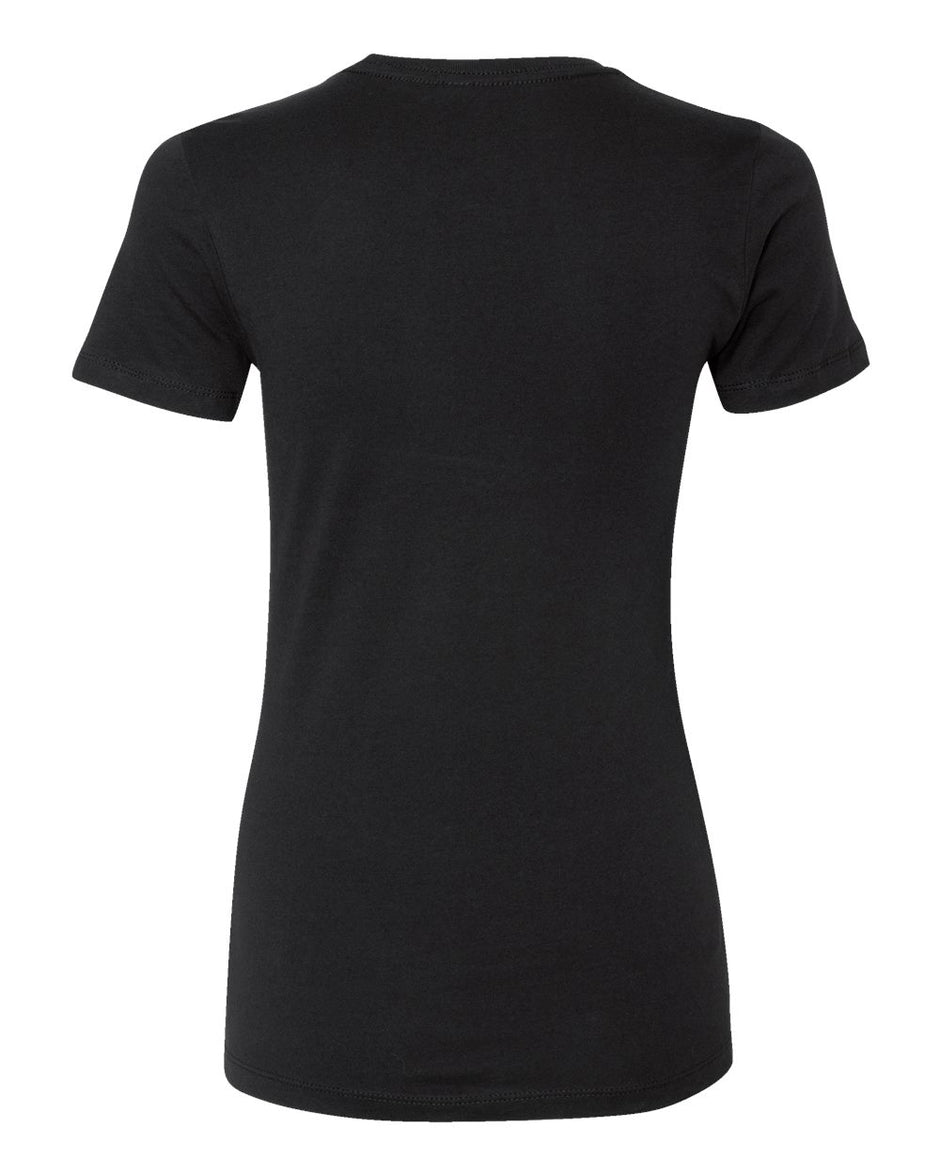 Next Level - Women’s Cotton T-Shirt - 3900