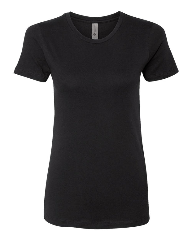 Next Level - Women’s Cotton T-Shirt - 3900