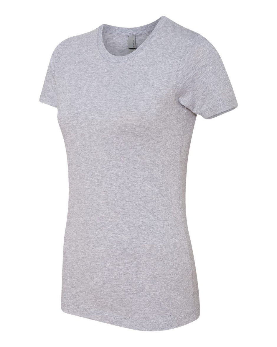 Next Level - Women’s Cotton T-Shirt - 3900