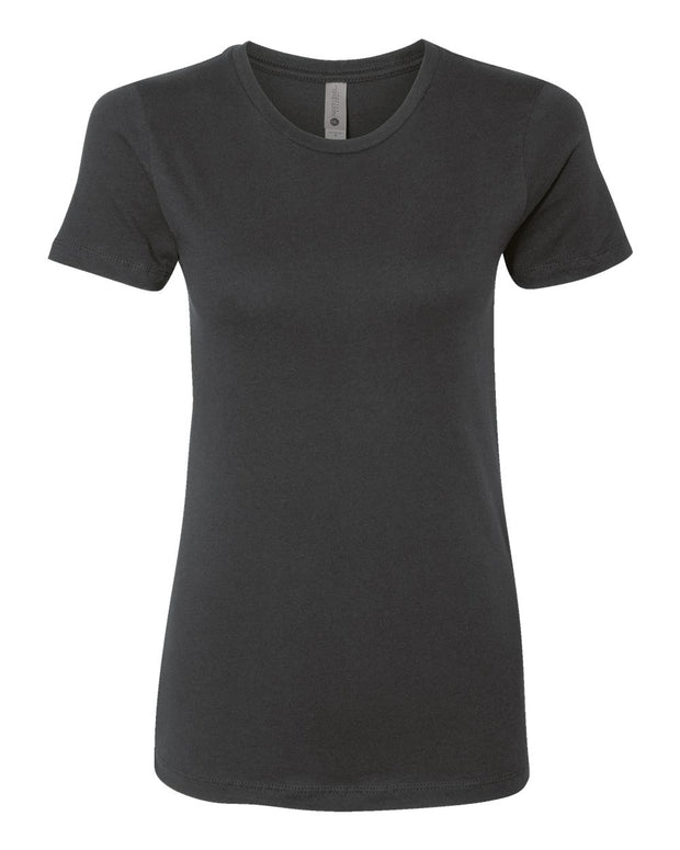 Next Level - Women’s Cotton T-Shirt - 3900