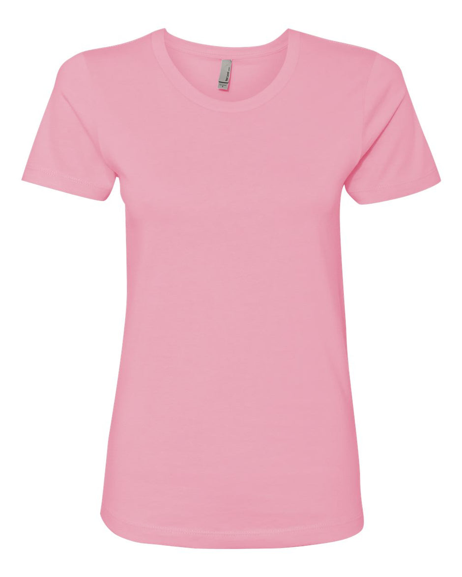 Next Level - Women’s Cotton T-Shirt - 3900