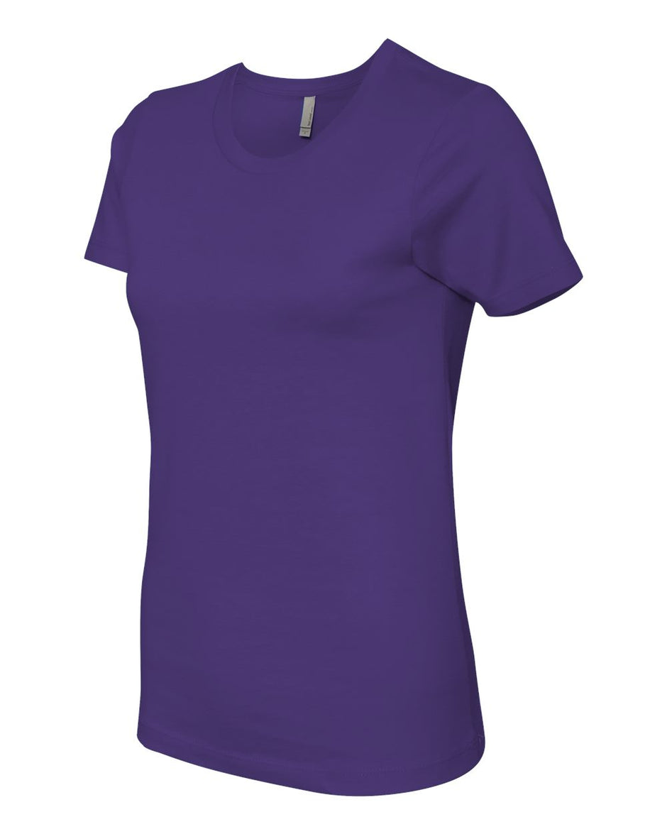 Next Level - Women’s Cotton T-Shirt - 3900