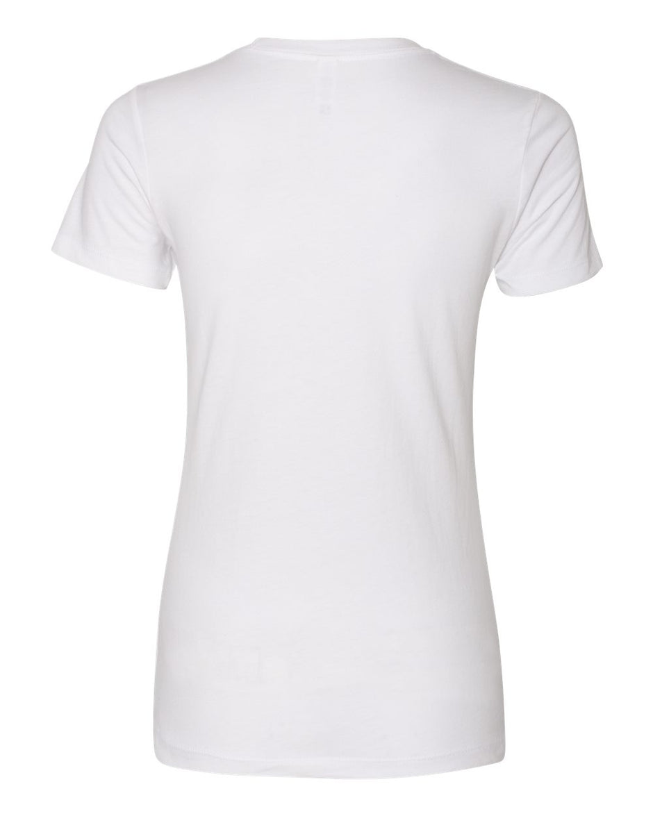 Next Level - Women’s Cotton T-Shirt - 3900