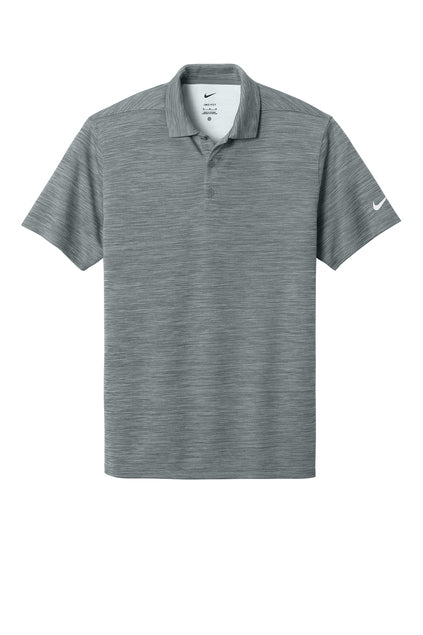 Nike Dri-FIT Striated Polo