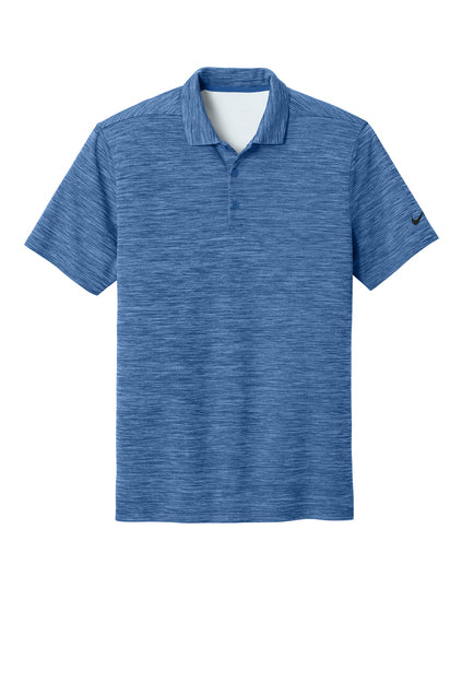 Nike Dri-FIT Striated Polo