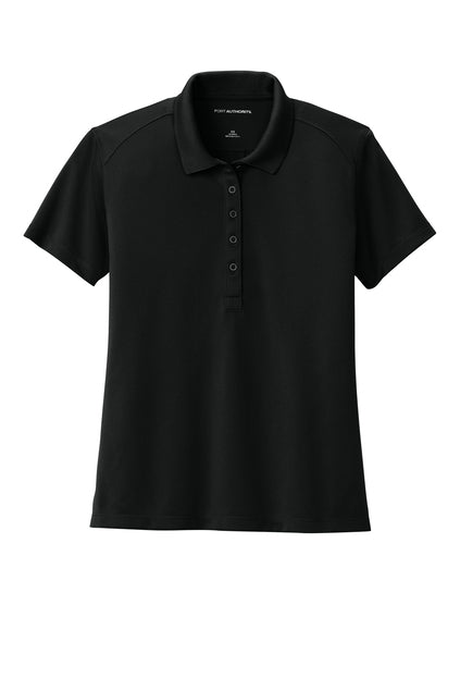 Port Authority® Women’s Wearever Performance Pique Polo