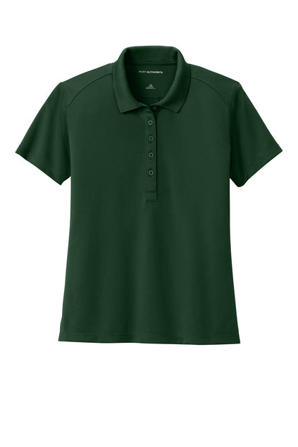 Port Authority® Women’s Wearever Performance Pique Polo